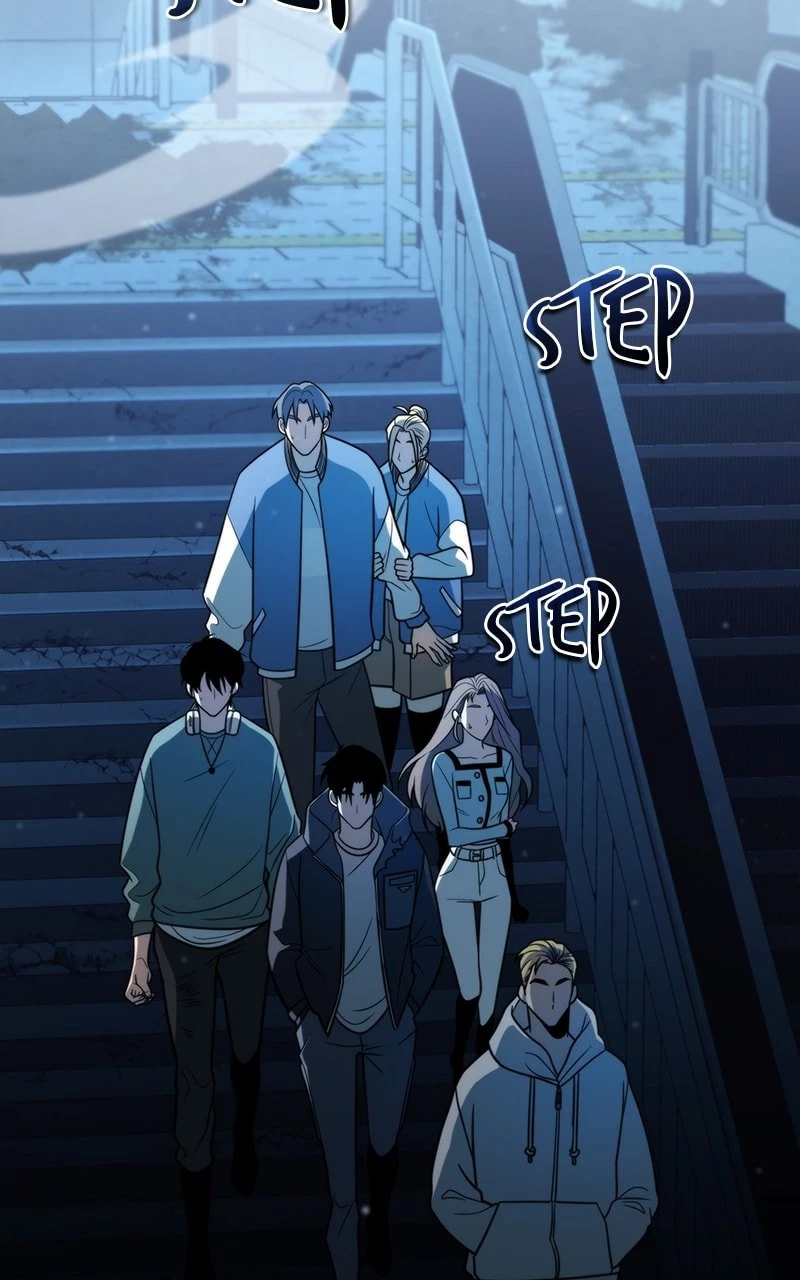 Reincarnator Chapter 5 - 60