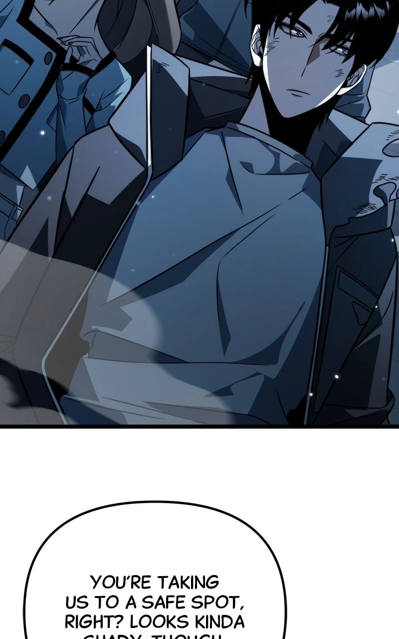 Reincarnator Chapter 4 - 19
