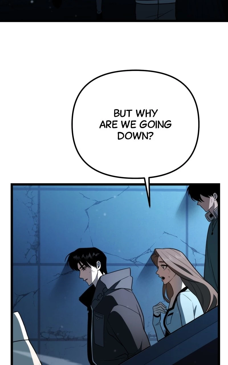 Reincarnator Chapter 5 - 61