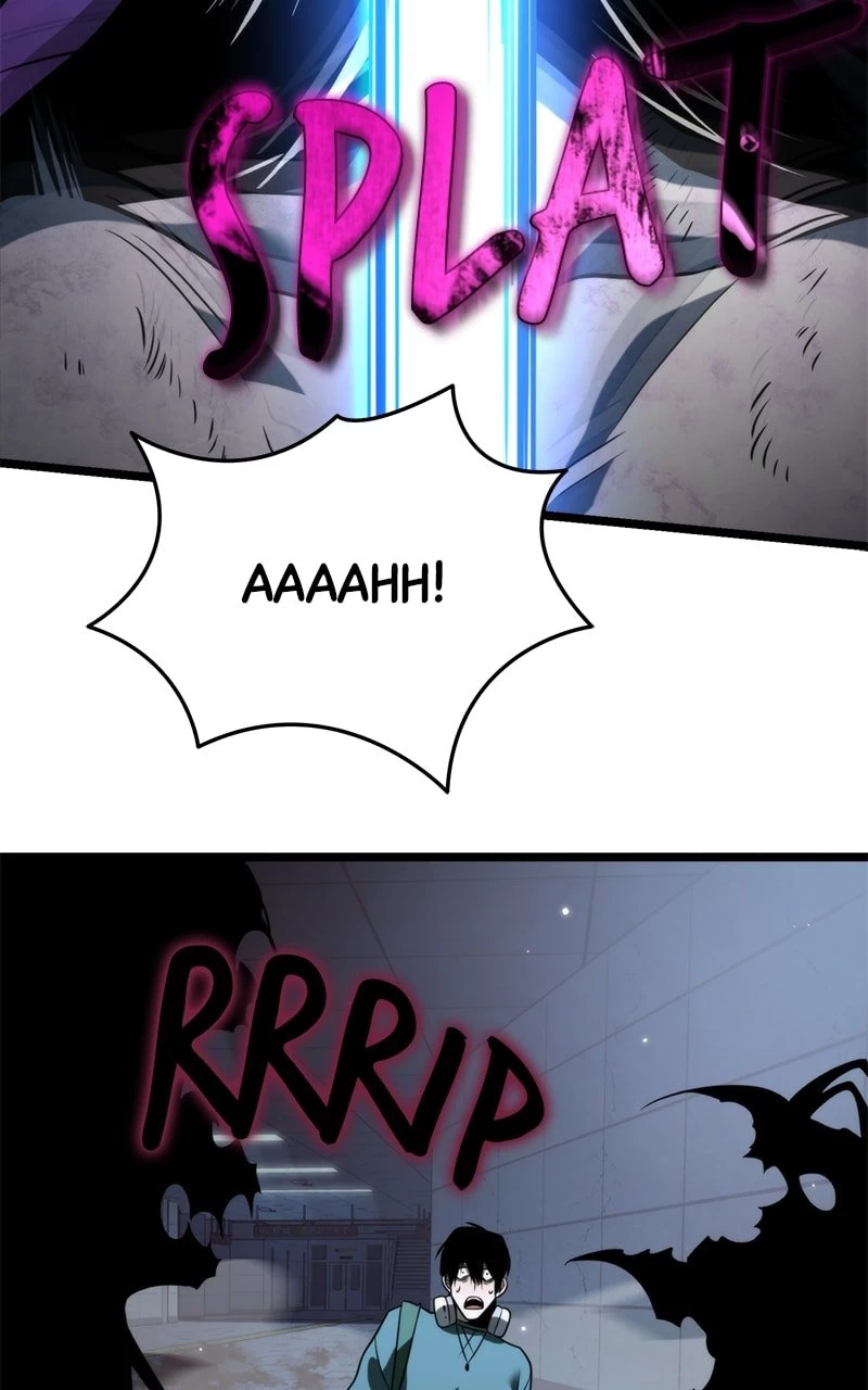 Reincarnator Chapter 7 - 103