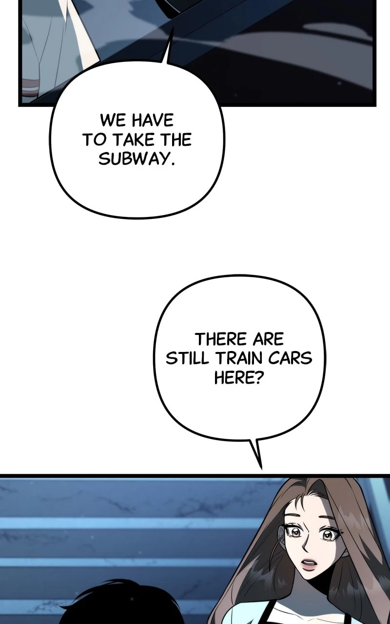Reincarnator Chapter 5 - 62