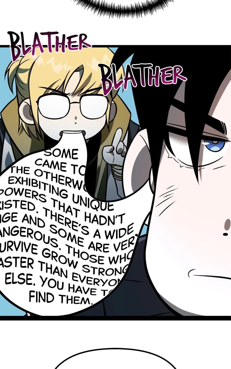 Reincarnator Chapter 6 - 86