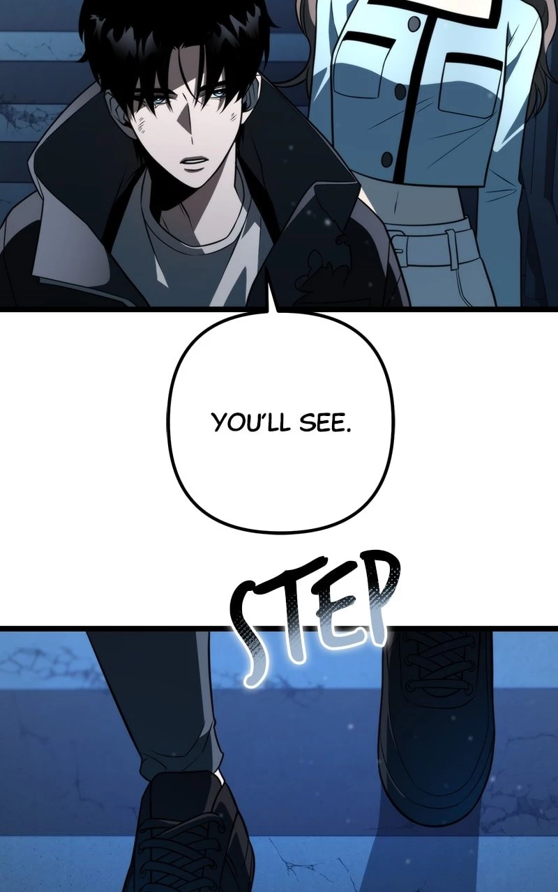 Reincarnator Chapter 5 - 63