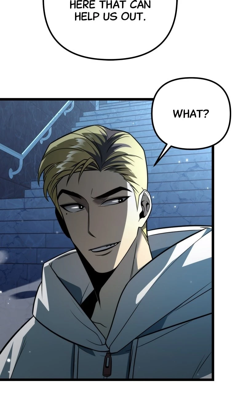 Reincarnator Chapter 4 - 21