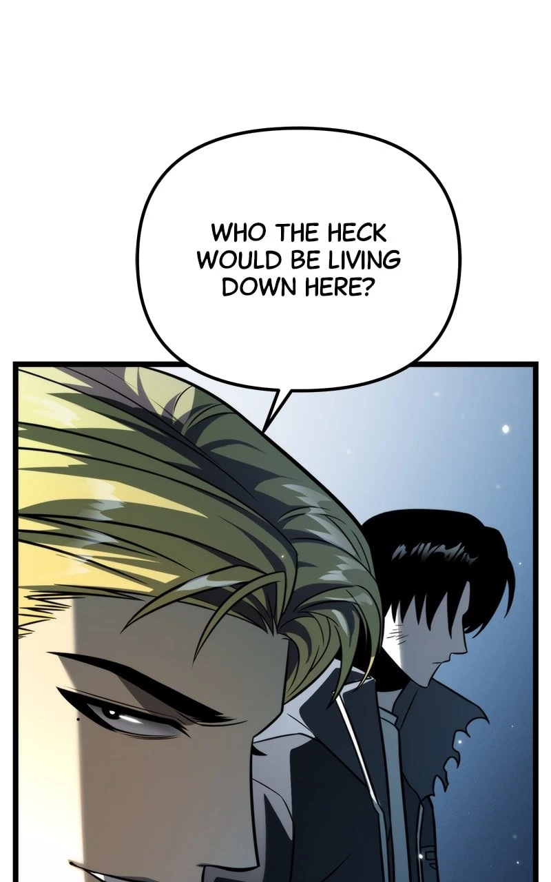 Reincarnator Chapter 4 - 22