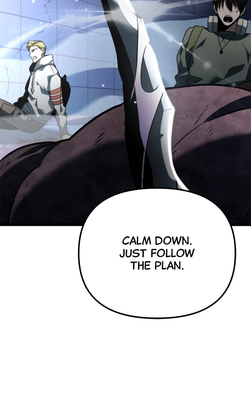 Reincarnator Chapter 7 - 105