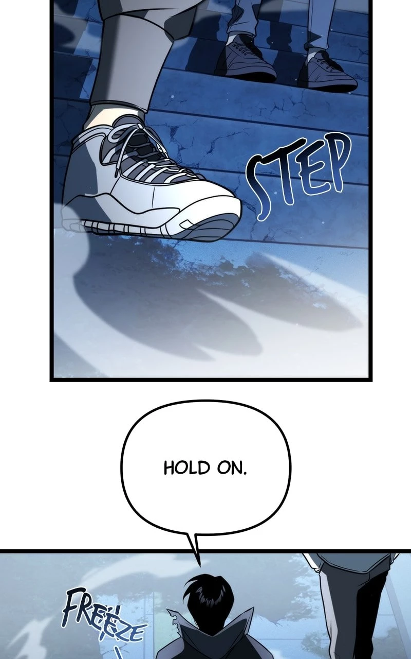 Reincarnator Chapter 4 - 24