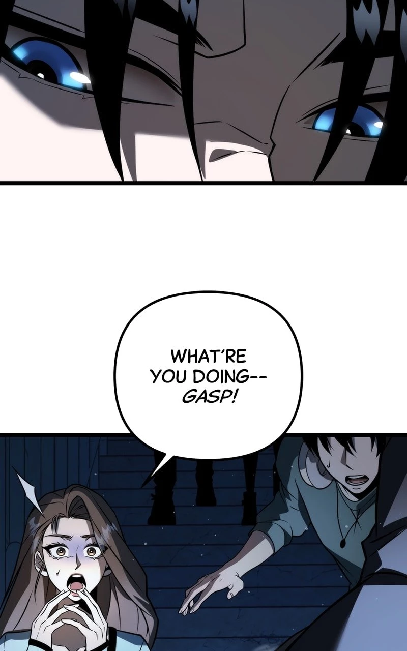 Reincarnator Chapter 4 - 26