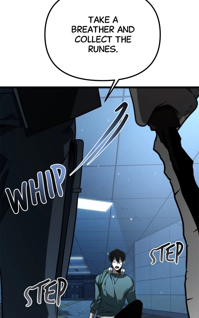 Reincarnator Chapter 7 - 109