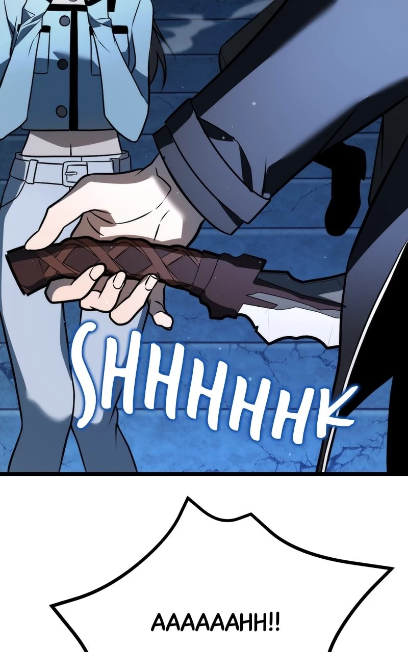 Reincarnator Chapter 4 - 27
