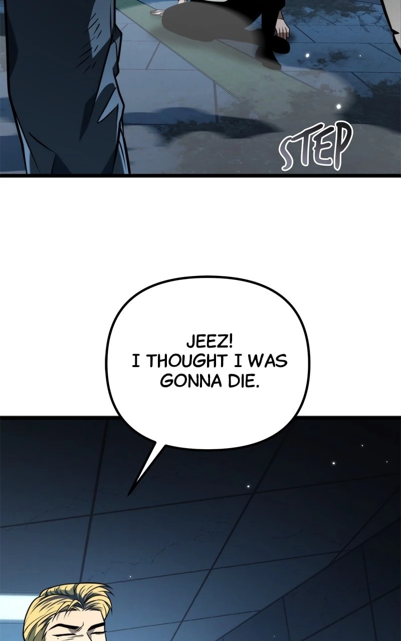 Reincarnator Chapter 7 - 110