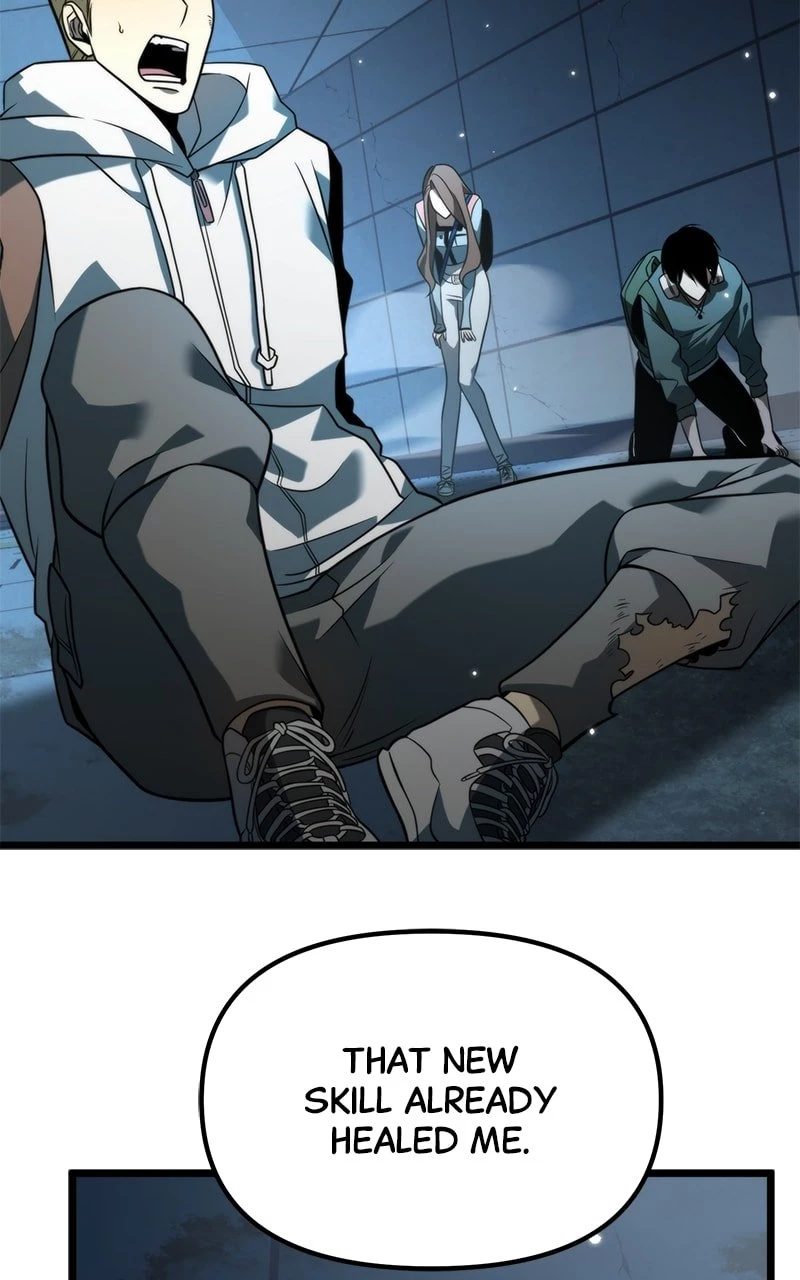 Reincarnator Chapter 7 - 111