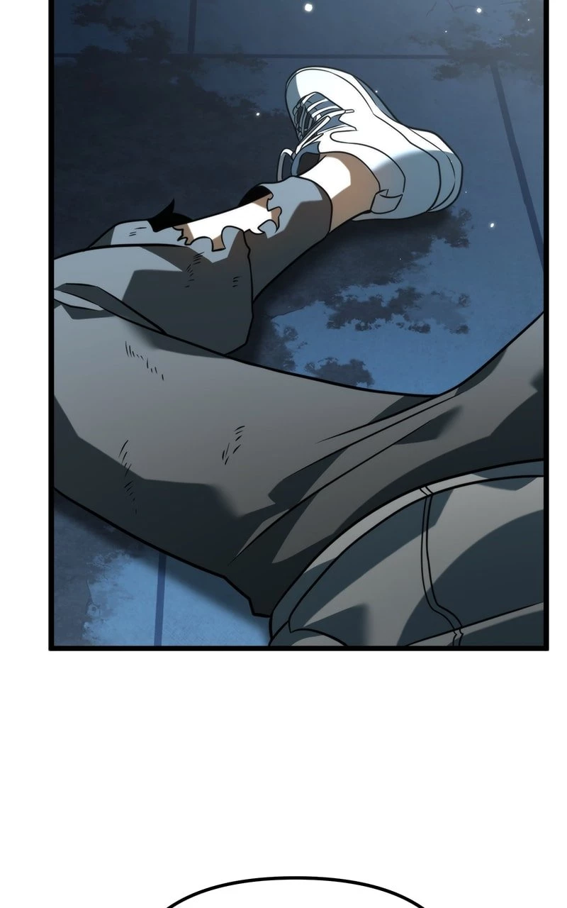 Reincarnator Chapter 7 - 112