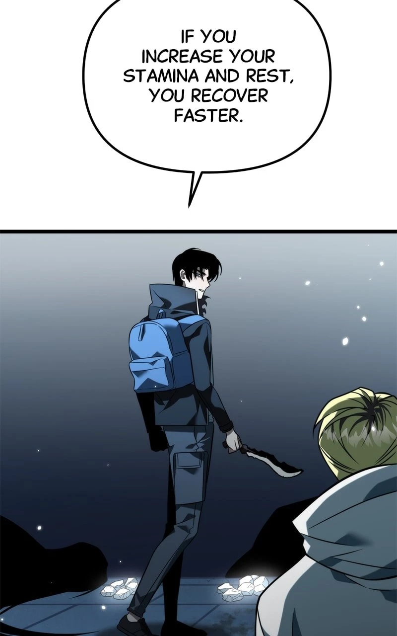 Reincarnator Chapter 7 - 113