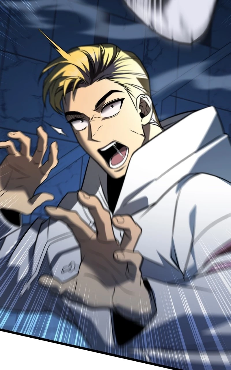 Reincarnator Chapter 4 - 32