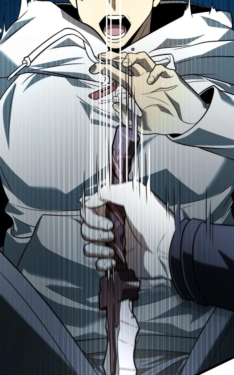 Reincarnator Chapter 4 - 34