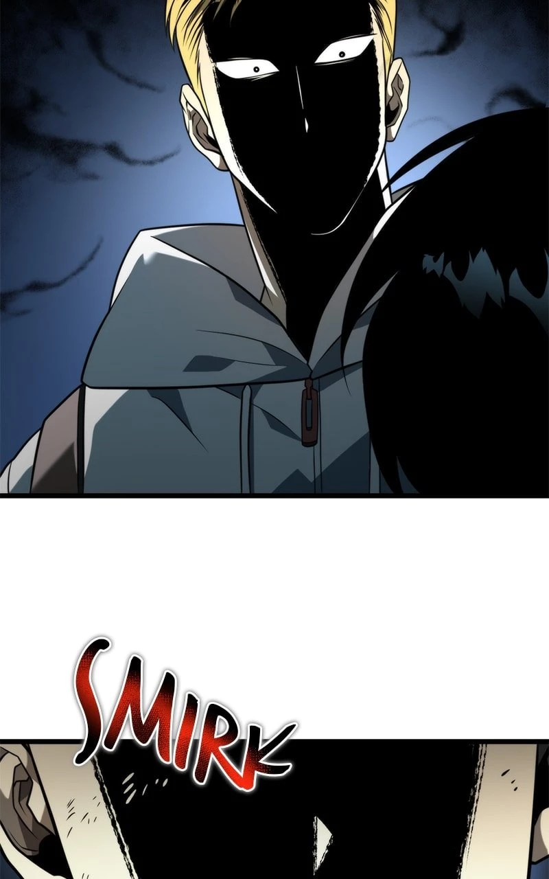 Reincarnator Chapter 7 - 117