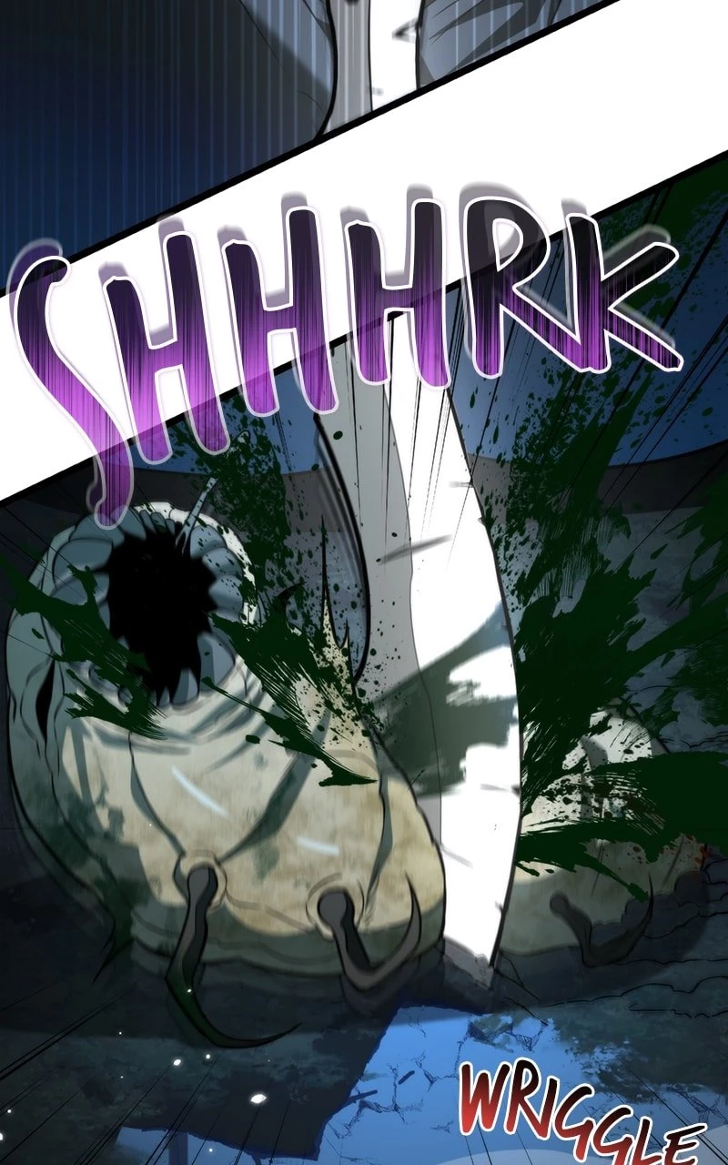 Reincarnator Chapter 4 - 35