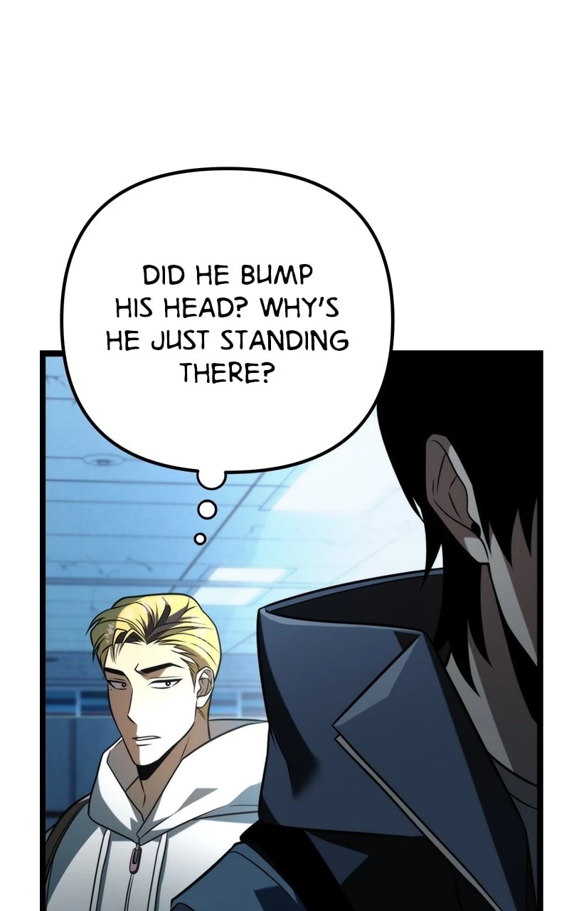 Reincarnator Chapter 6 - 99