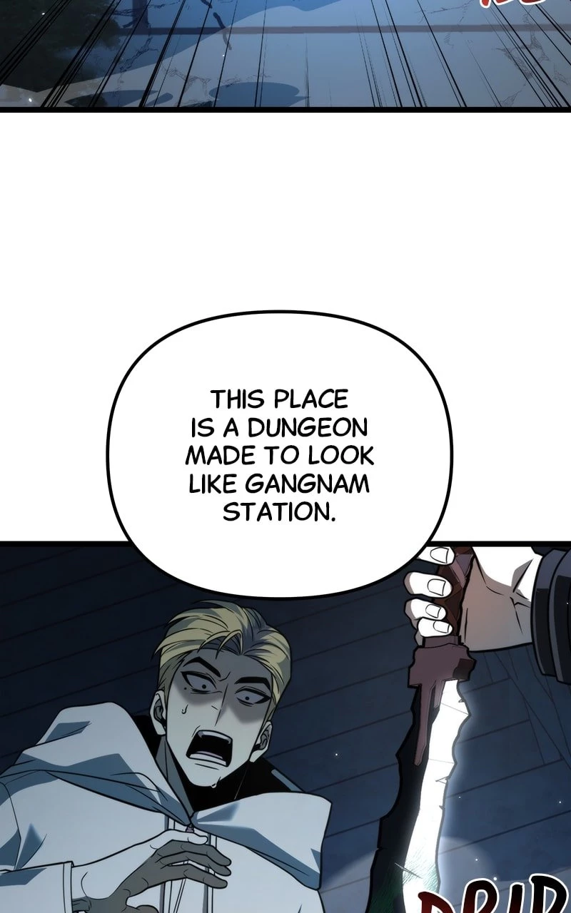 Reincarnator Chapter 4 - 36