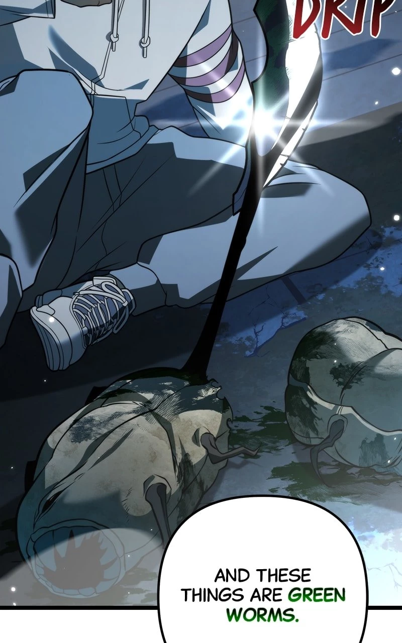 Reincarnator Chapter 4 - 37