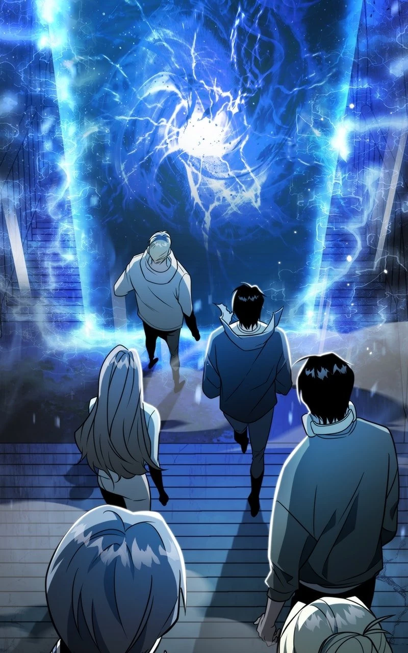 Reincarnator Chapter 5 - 76