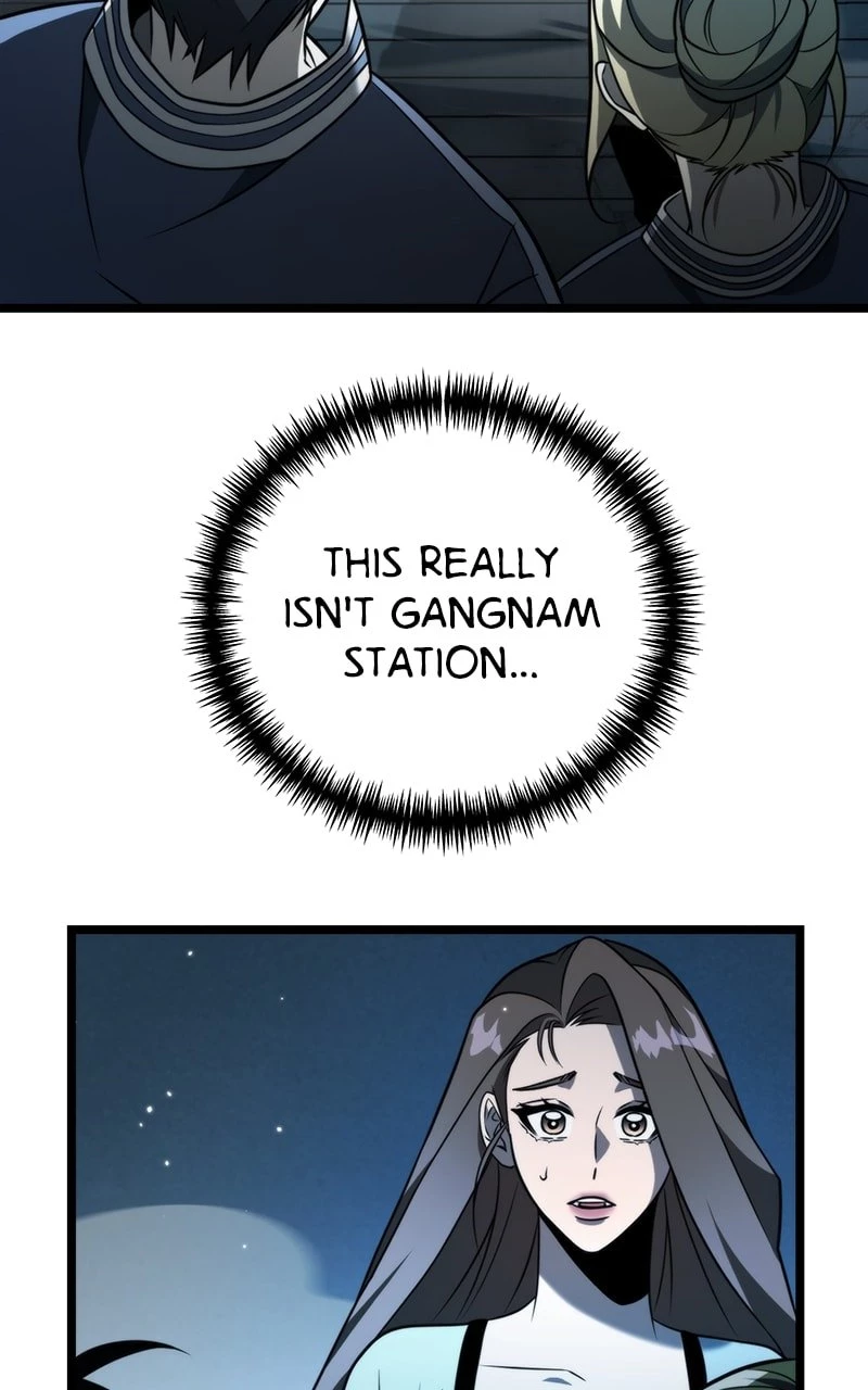 Reincarnator Chapter 5 - 77