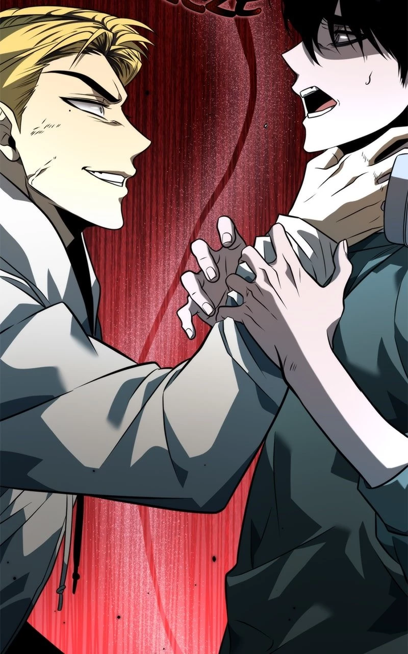 Reincarnator Chapter 7 - 122