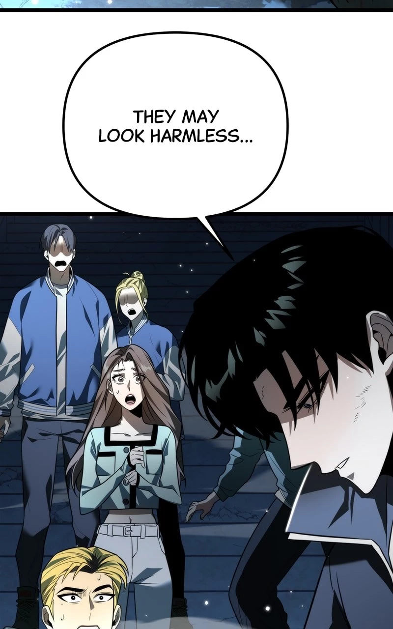 Reincarnator Chapter 4 - 40