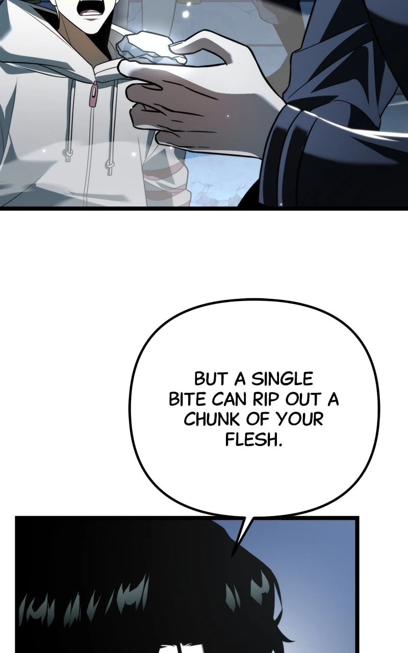 Reincarnator Chapter 4 - 41