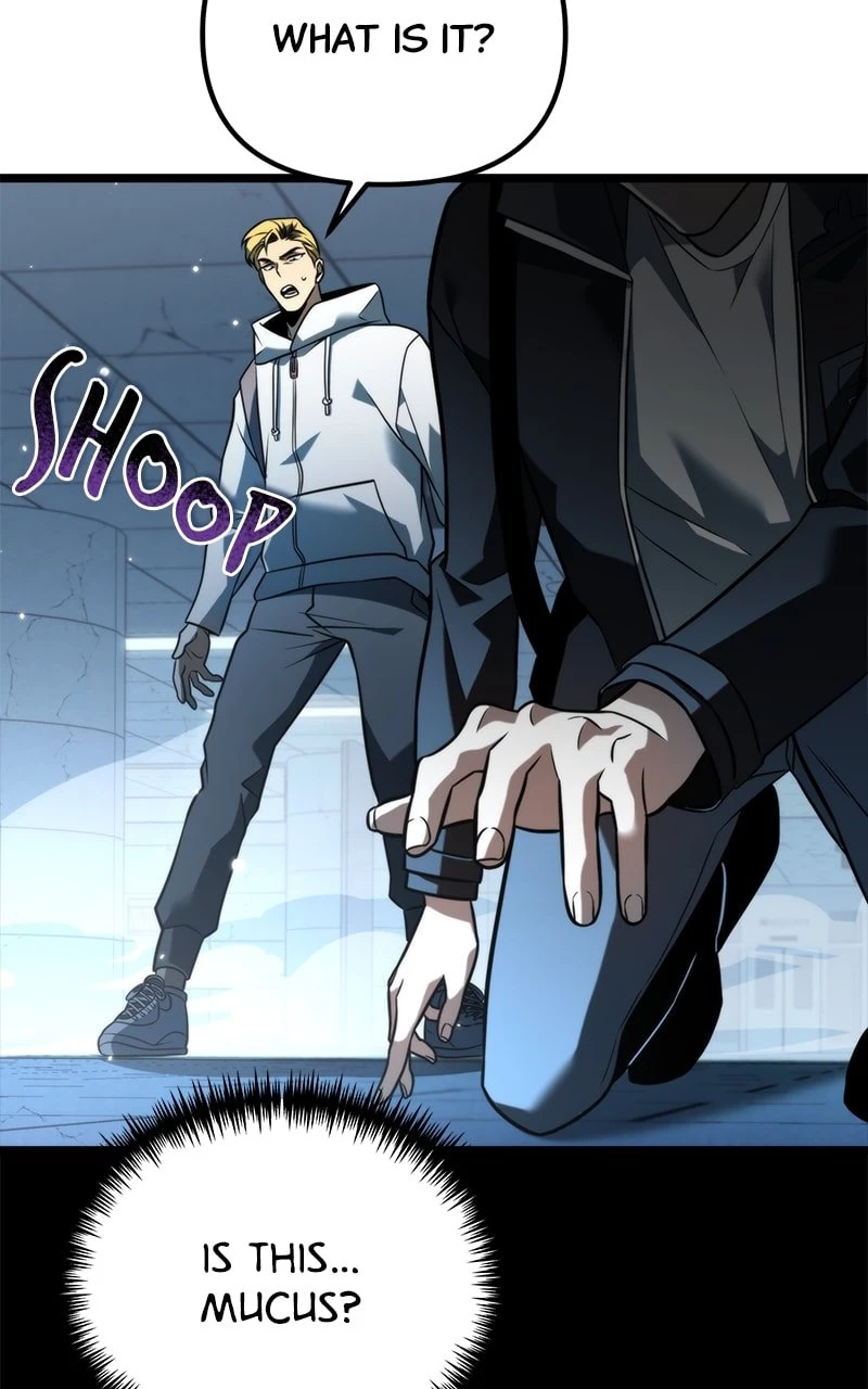 Reincarnator Chapter 6 - 105