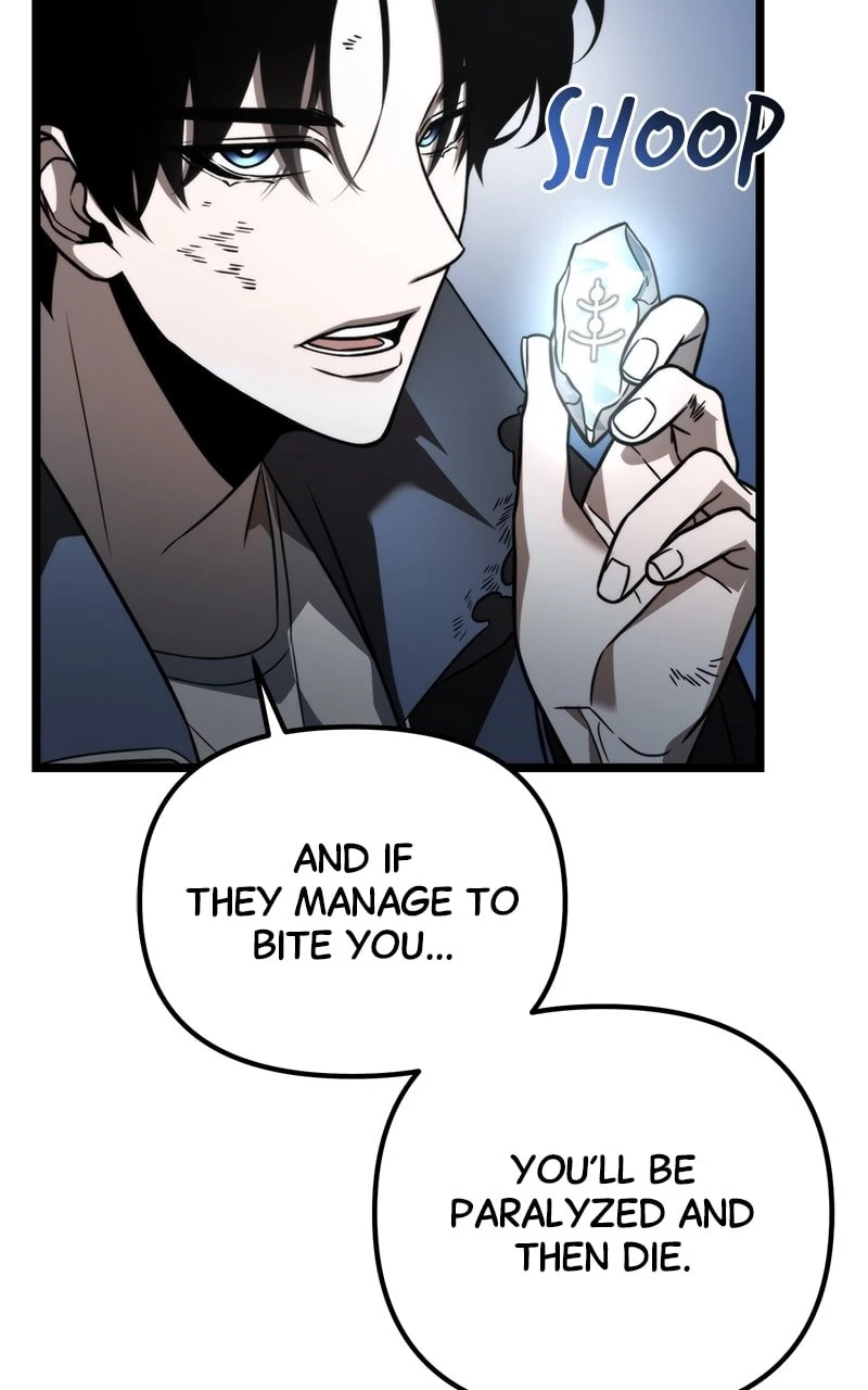 Reincarnator Chapter 4 - 42