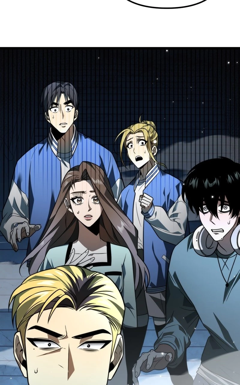 Reincarnator Chapter 4 - 43