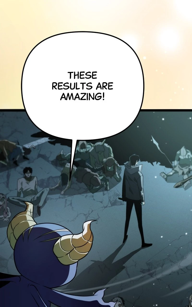 Reincarnator Chapter 3 - 3