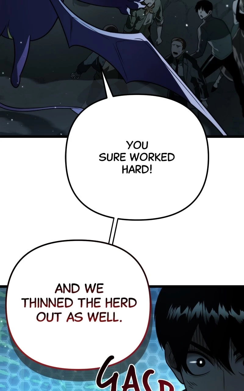 Reincarnator Chapter 3 - 4