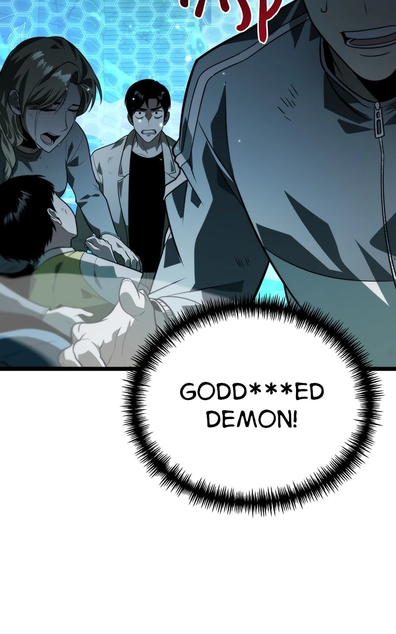 Reincarnator Chapter 3 - 5
