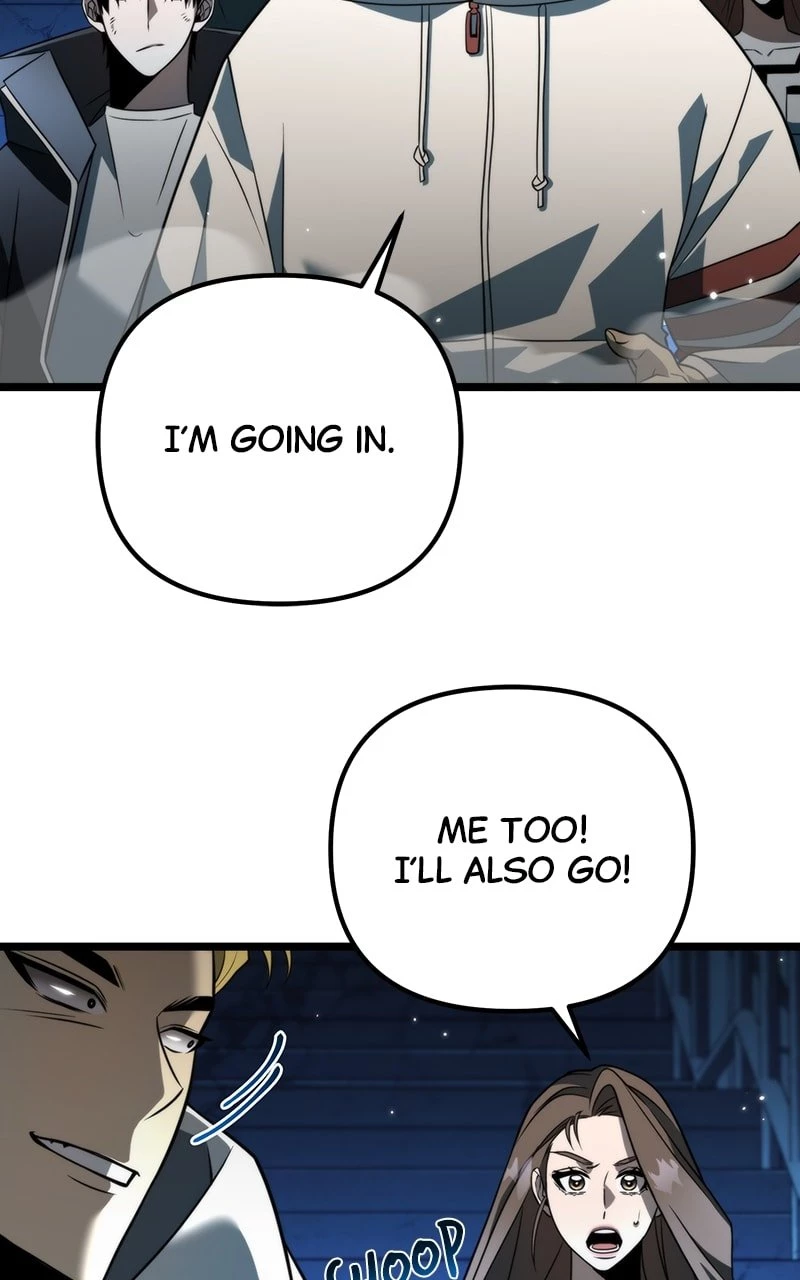 Reincarnator Chapter 5 - 83