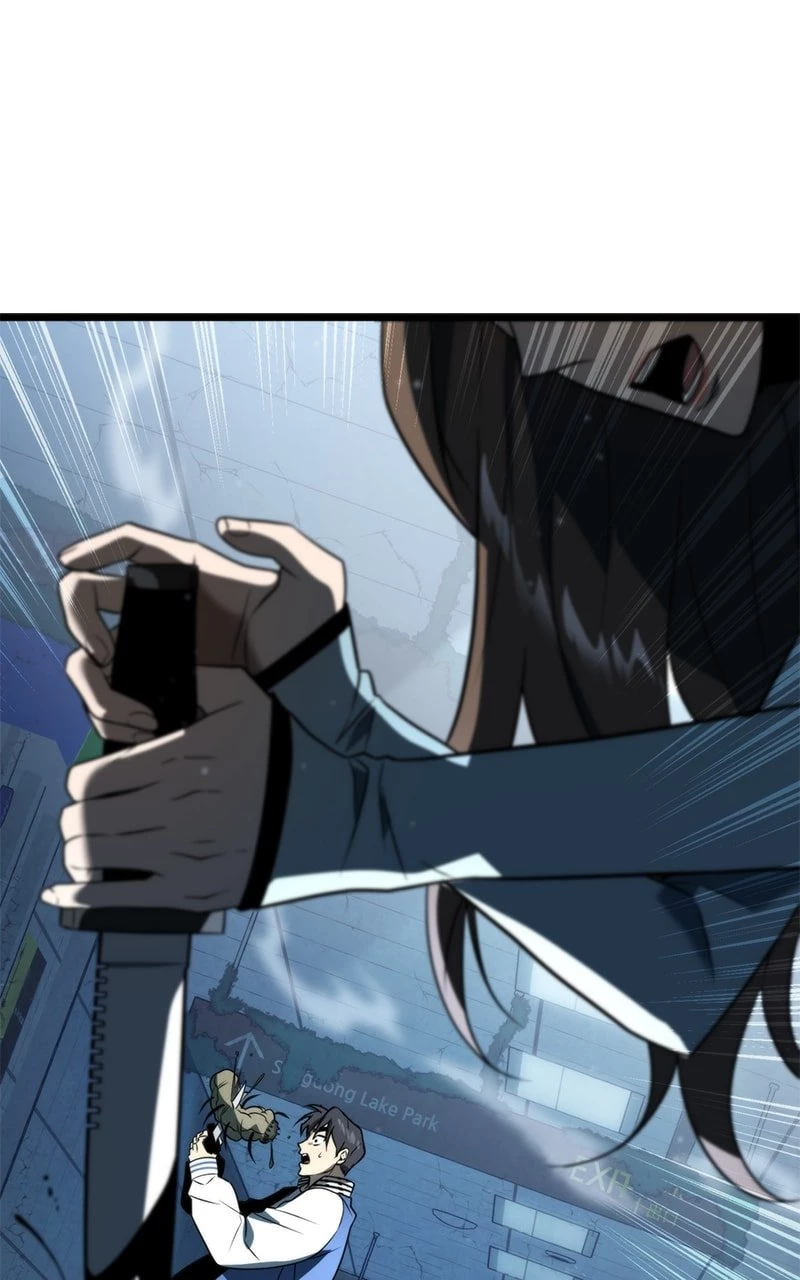 Reincarnator Chapter 4 - 48