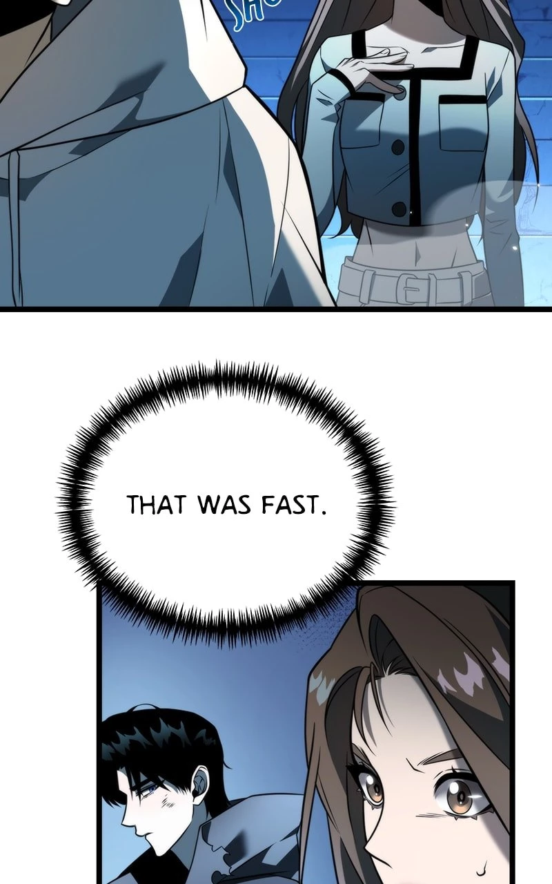 Reincarnator Chapter 5 - 84