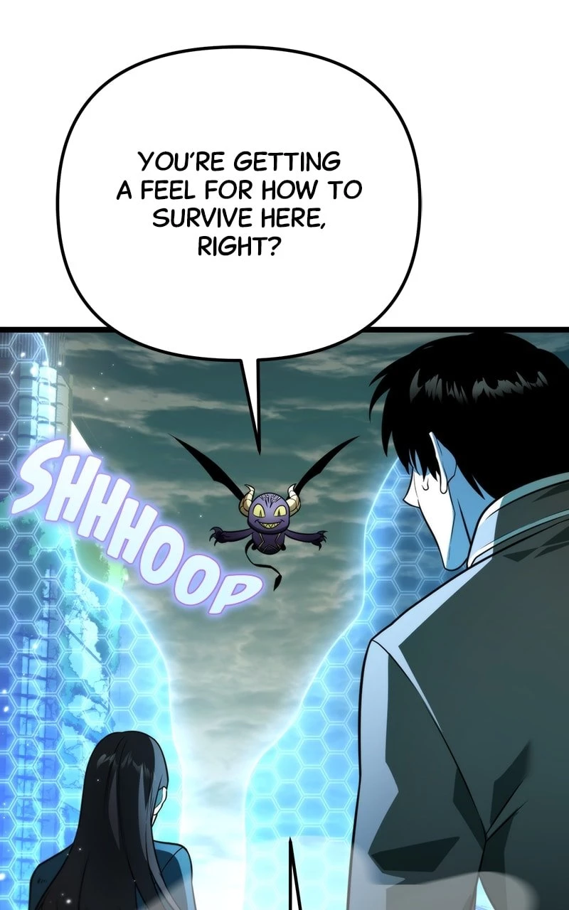 Reincarnator Chapter 3 - 6