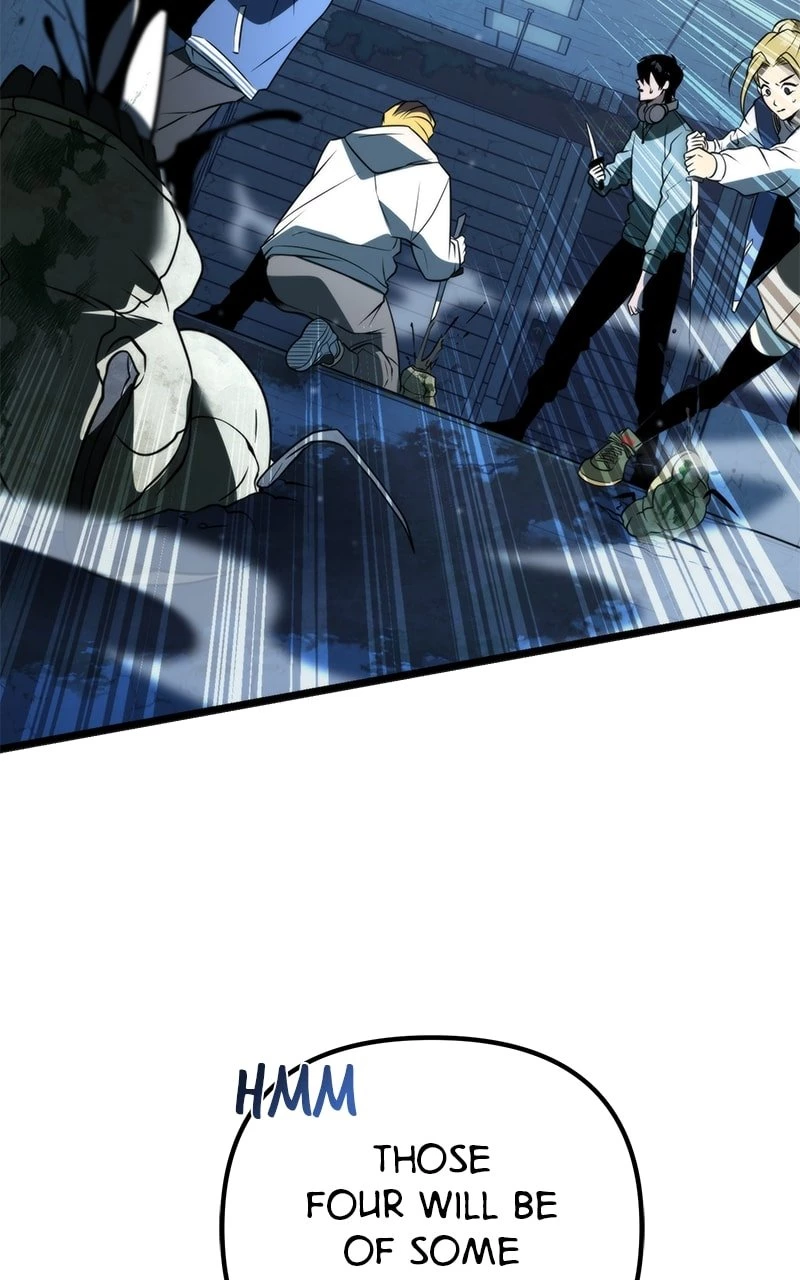Reincarnator Chapter 4 - 49