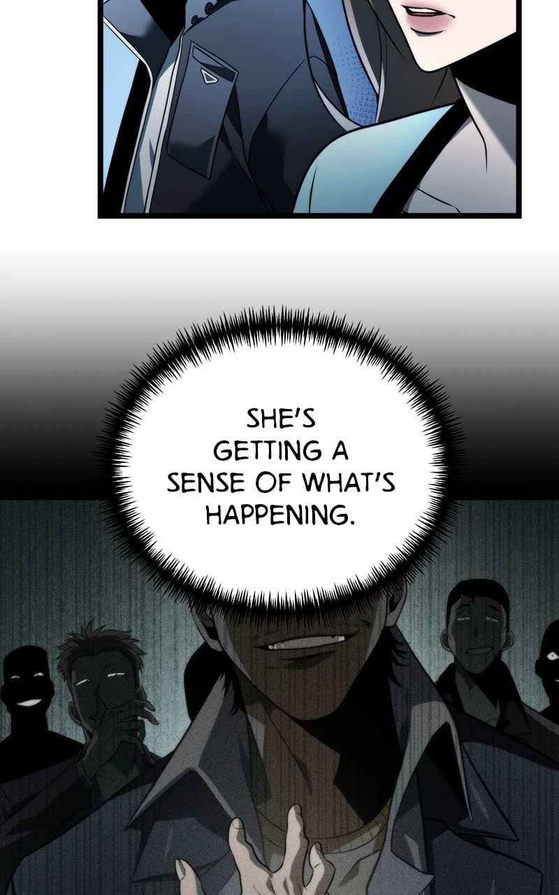 Reincarnator Chapter 5 - 85