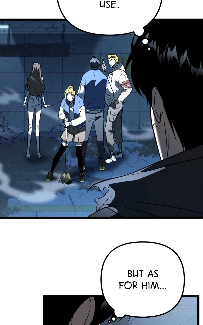 Reincarnator Chapter 4 - 50