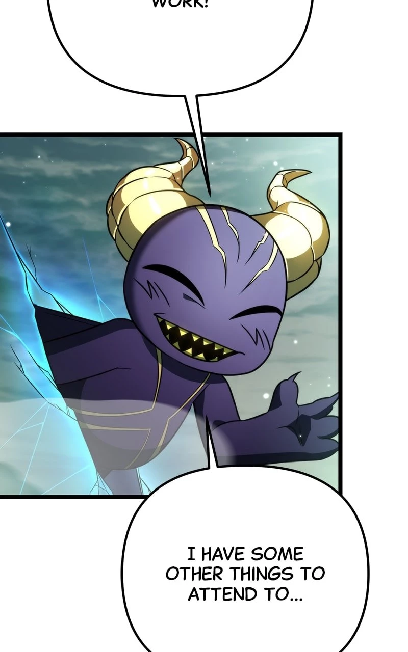 Reincarnator Chapter 3 - 8