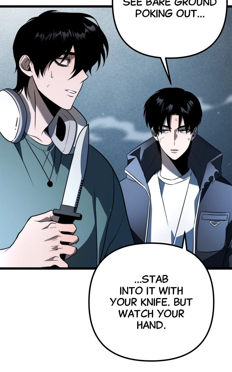 Reincarnator Chapter 4 - 52