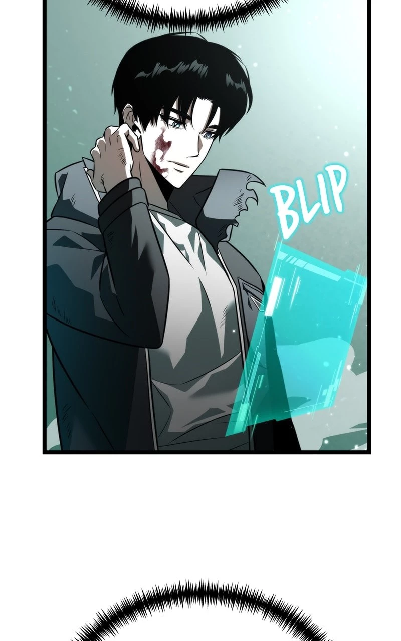 Reincarnator Chapter 3 - 12