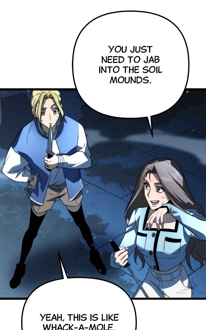 Reincarnator Chapter 4 - 53
