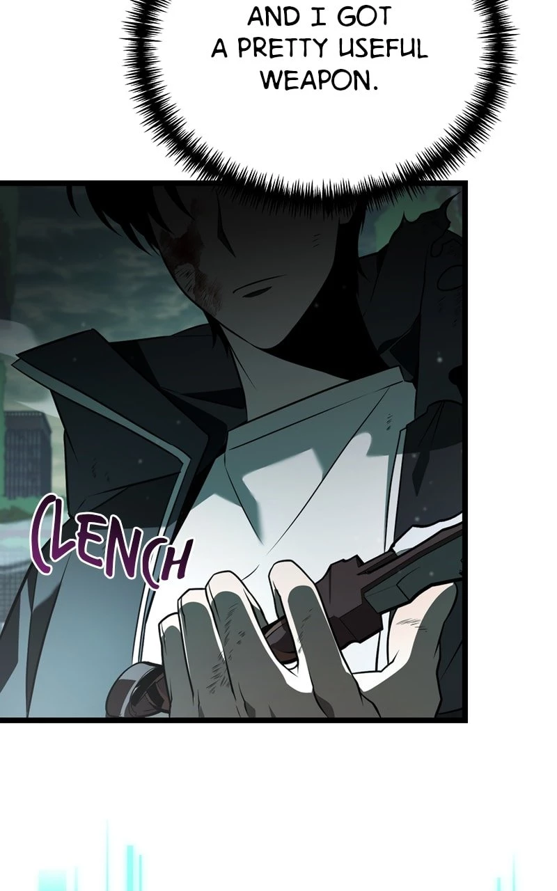 Reincarnator Chapter 3 - 14