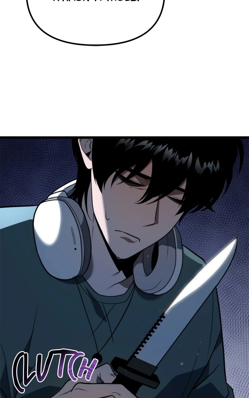 Reincarnator Chapter 4 - 54