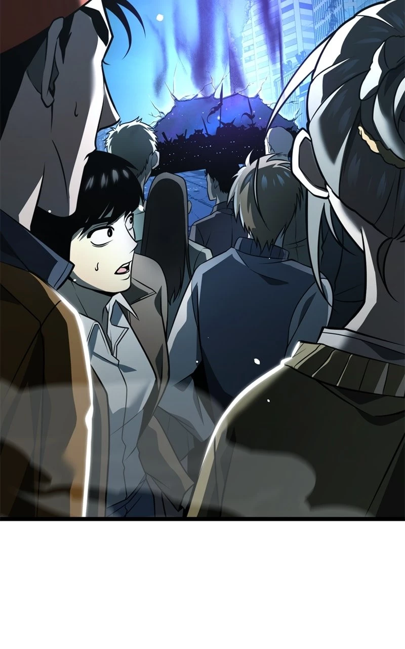Reincarnator Chapter 2 - 7